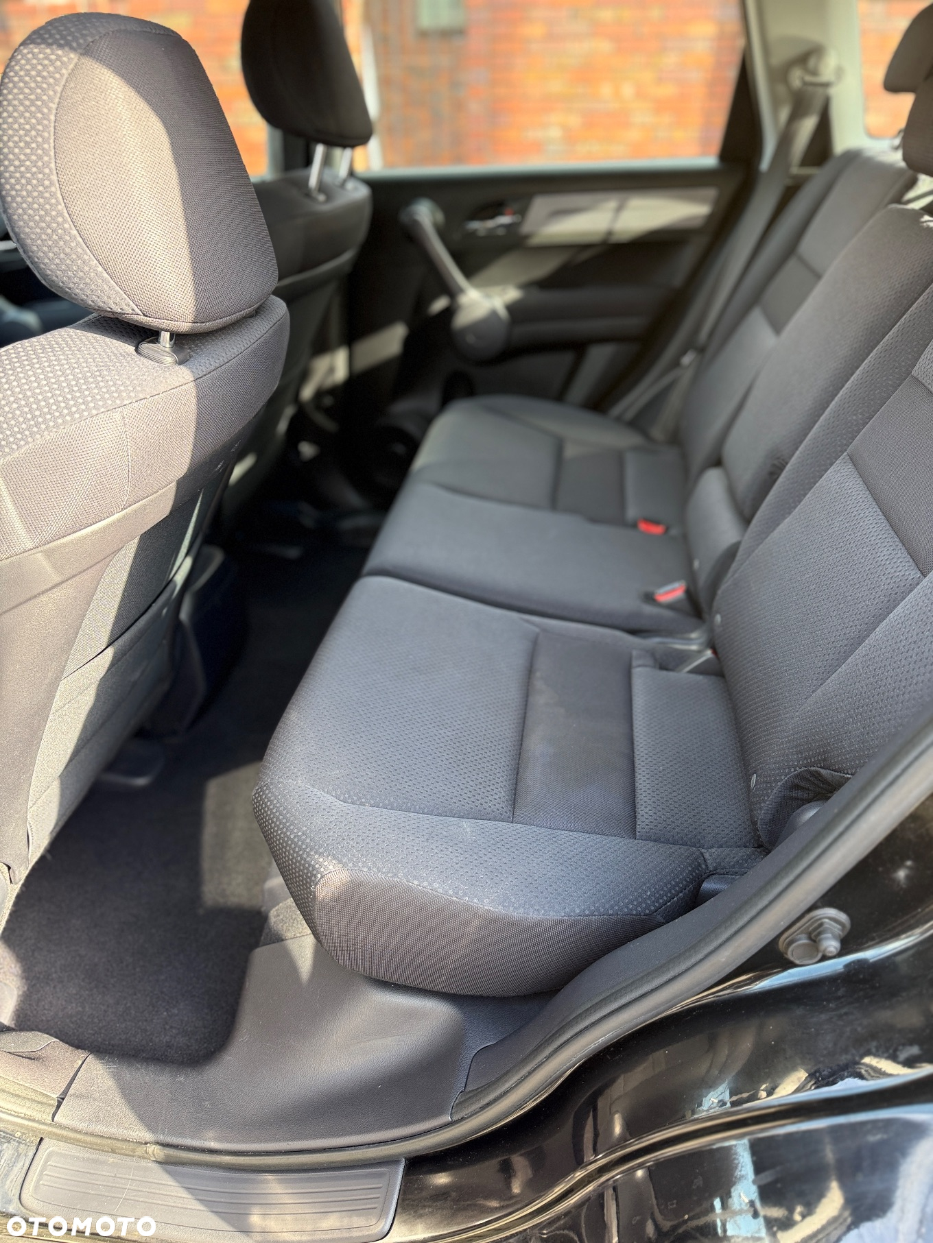 Honda CR-V 2.0i-VTEC Automatik Executive - 8