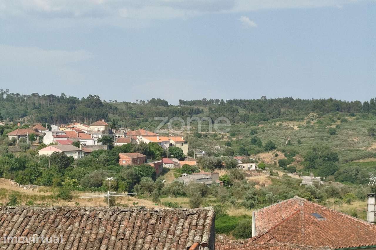 Moradia Pedra tradicional Cunha Baixa - Grande imagem: 5/35