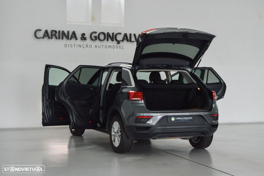 VW T-Roc 1.0 TSI Conceptline - 49