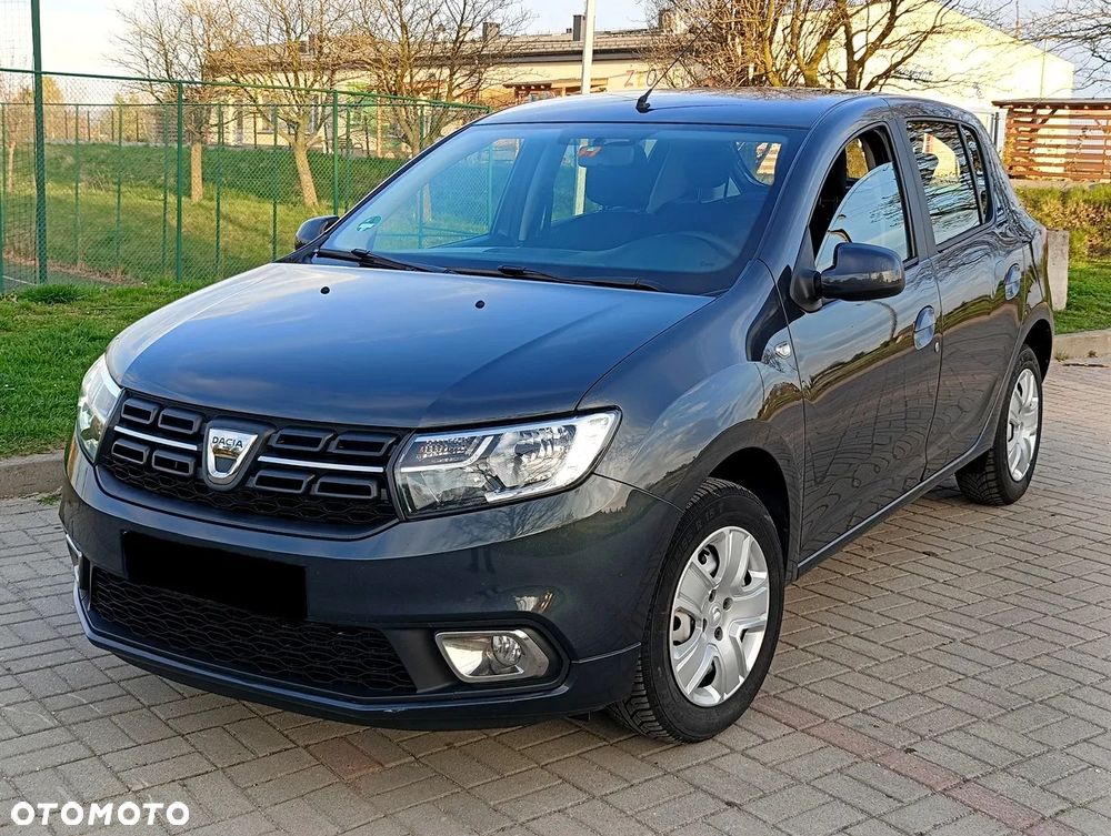 Dacia Sandero 0.9 TCe Laureate - 2