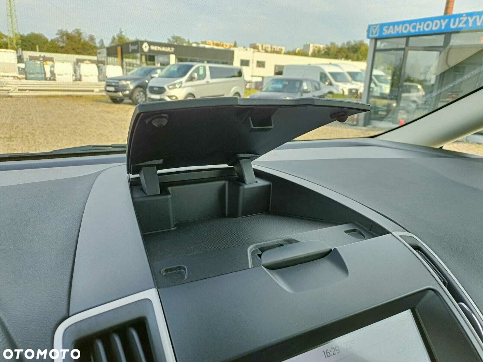 Ford Galaxy 2.0 EcoBlue Trend - 28