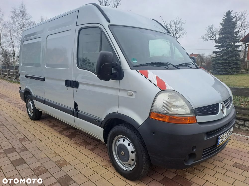 Renault MASTER - 4