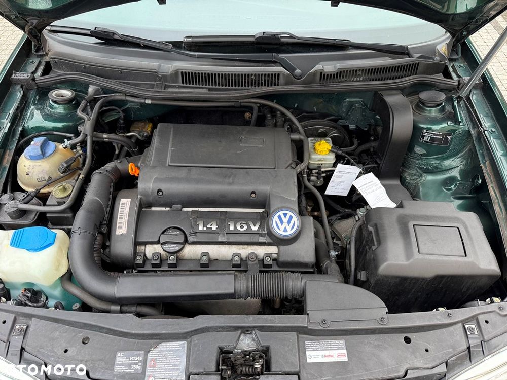 Volkswagen Golf 1.4 Goal - 35