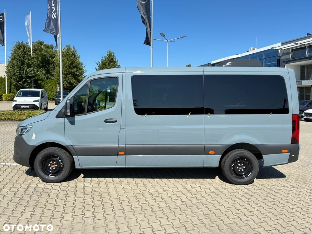 Mercedes-Benz SPRINTER 317 CDI Tourer PRO L2H1 - 9