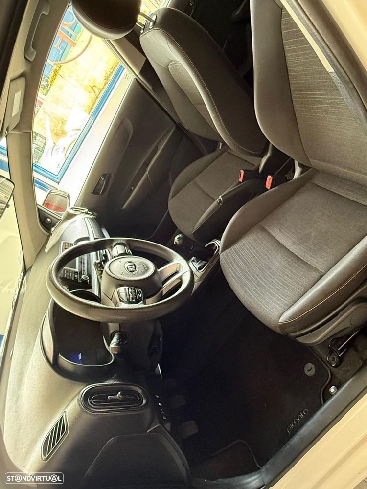 Kia Picanto 1.0 Edition 7 - 4