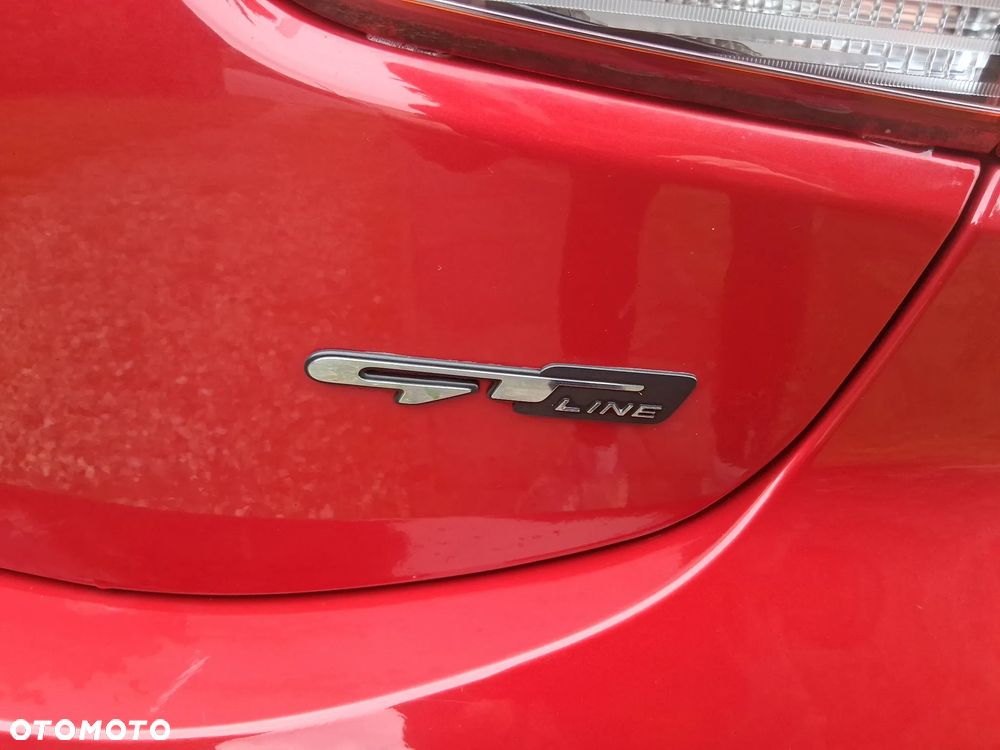 Kia Rio 1.0 T-GDI 100 GT Line - 9