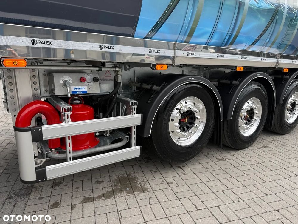 Inny Palex Trailers NA 326 - 12