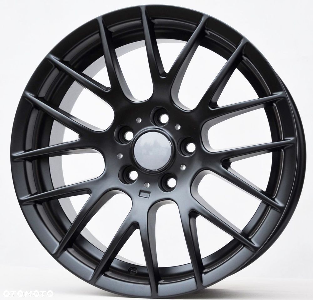 956 B FELGI 18 5x120 DO BMW 5 7 F10 F30 F31 8J 9J - 3