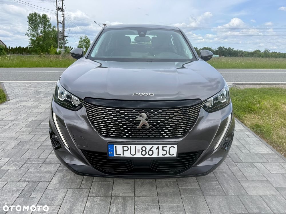 Peugeot 2008 PureTech 130 Stop&Start EAT6 Allure - 2