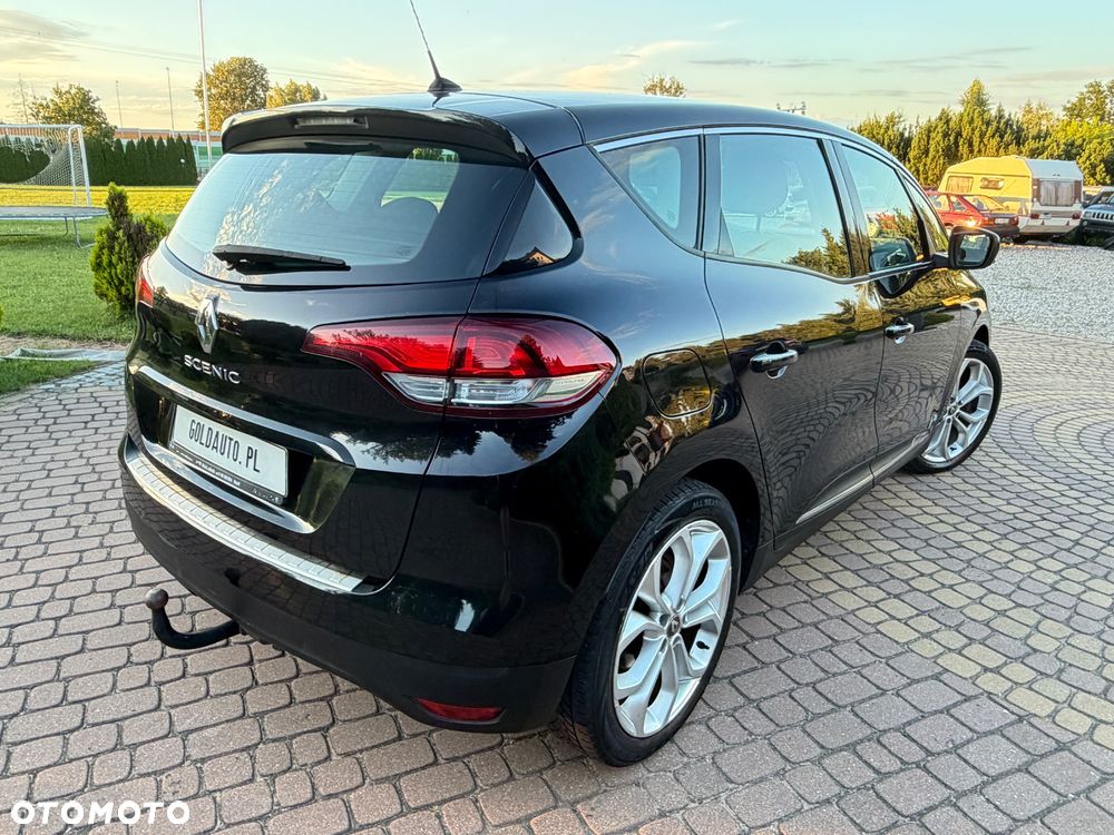 Renault Scenic - 8