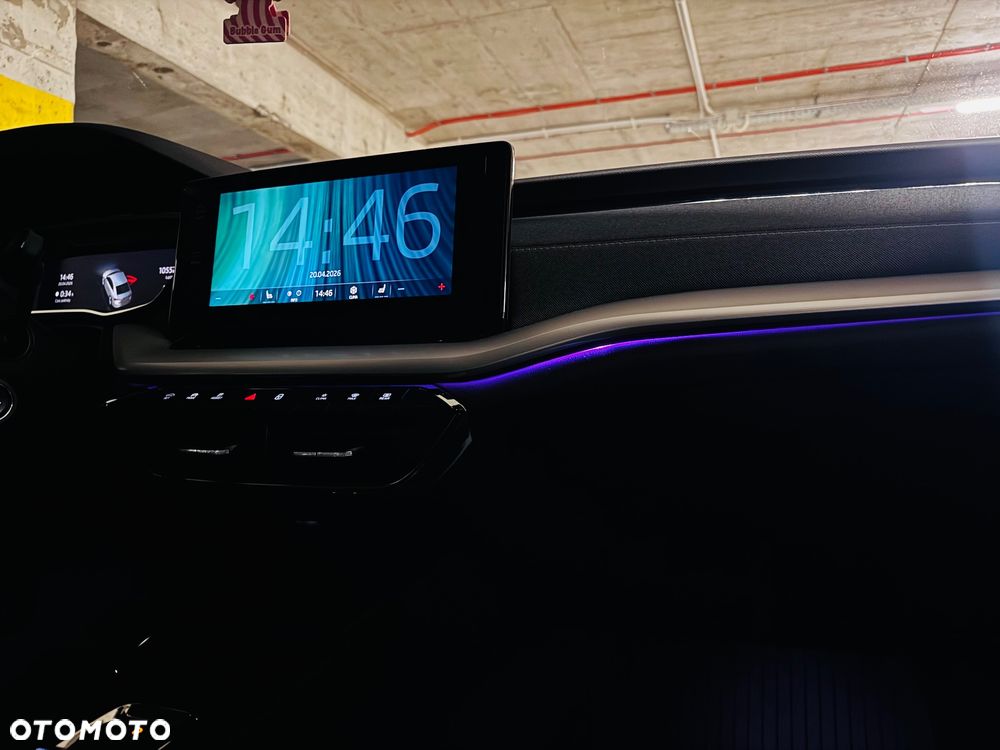 Skoda Octavia 1.5 TSI ACT Style DSG - 32