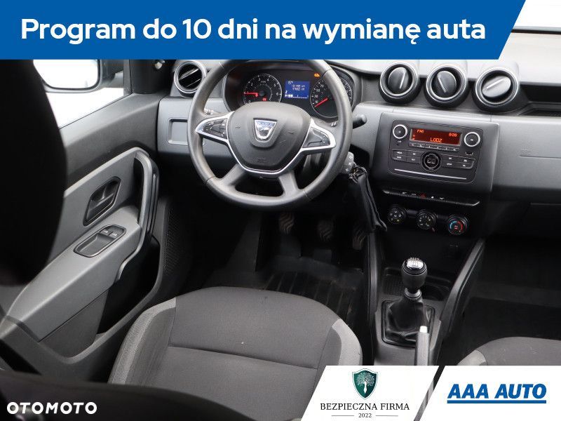 Dacia Duster - 8