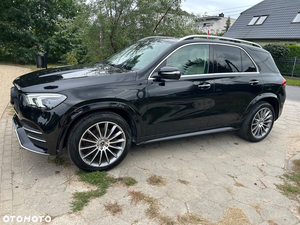 Mercedes-Benz GLE - 39