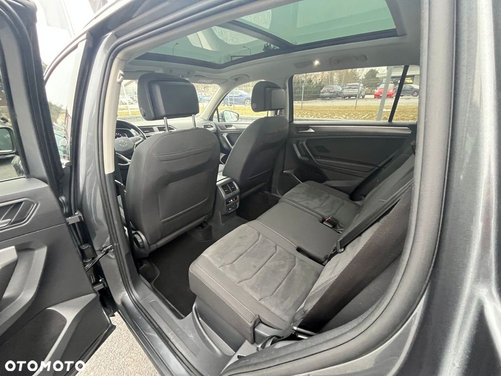 Volkswagen Tiguan Allspace 2.0 TDI 4Mot Elegance DSG - 15