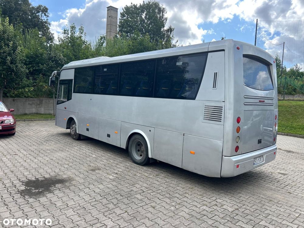 Autosan Gemini - 4