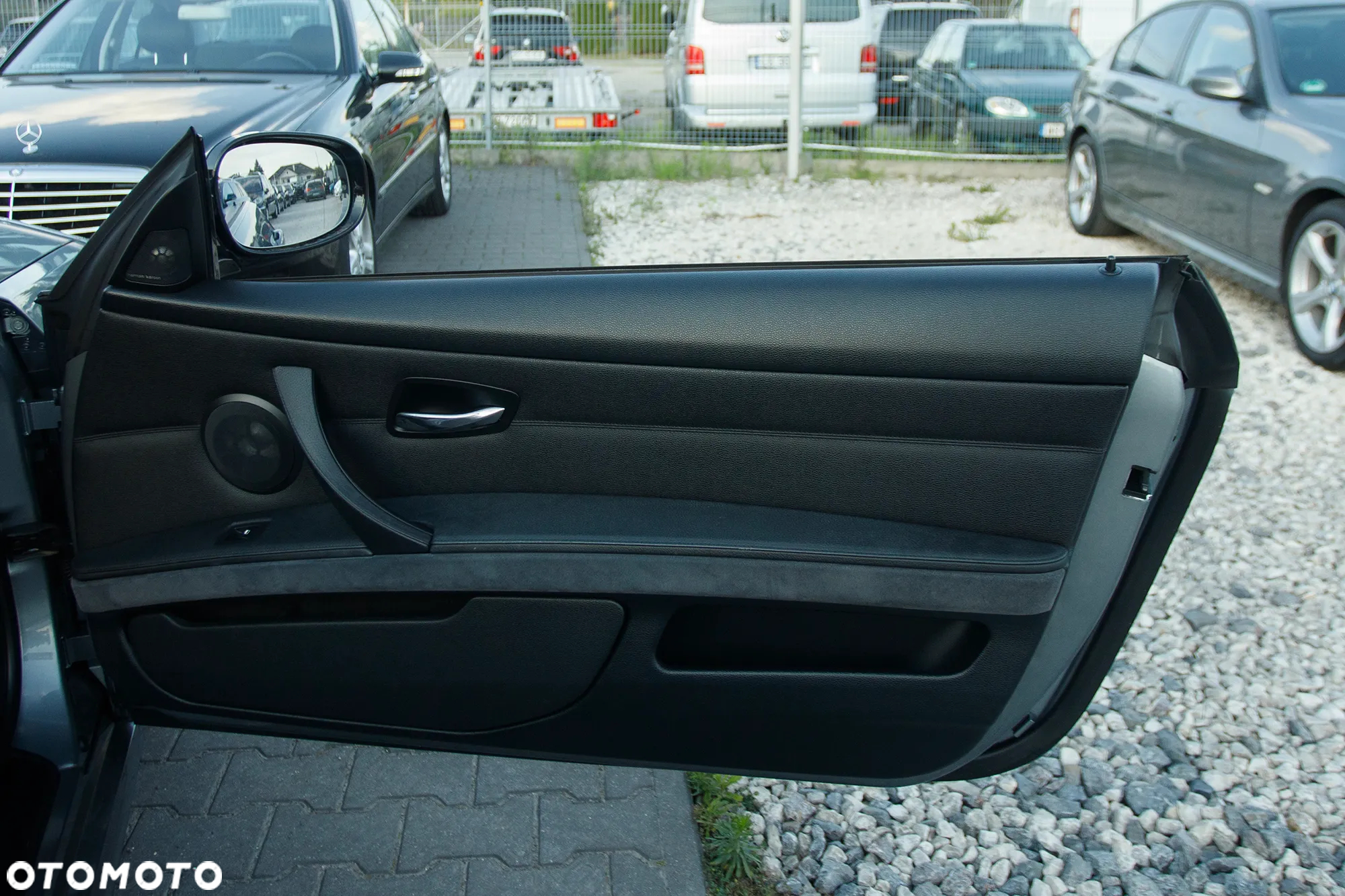 BMW Seria 3 335i Cabrio M Sport Edition - 20