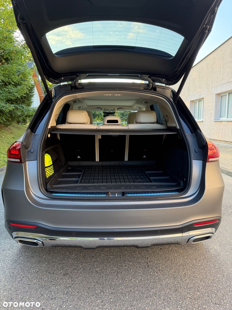 Mercedes-Benz GLE 400 d 4-Matic Premium Plus - 22