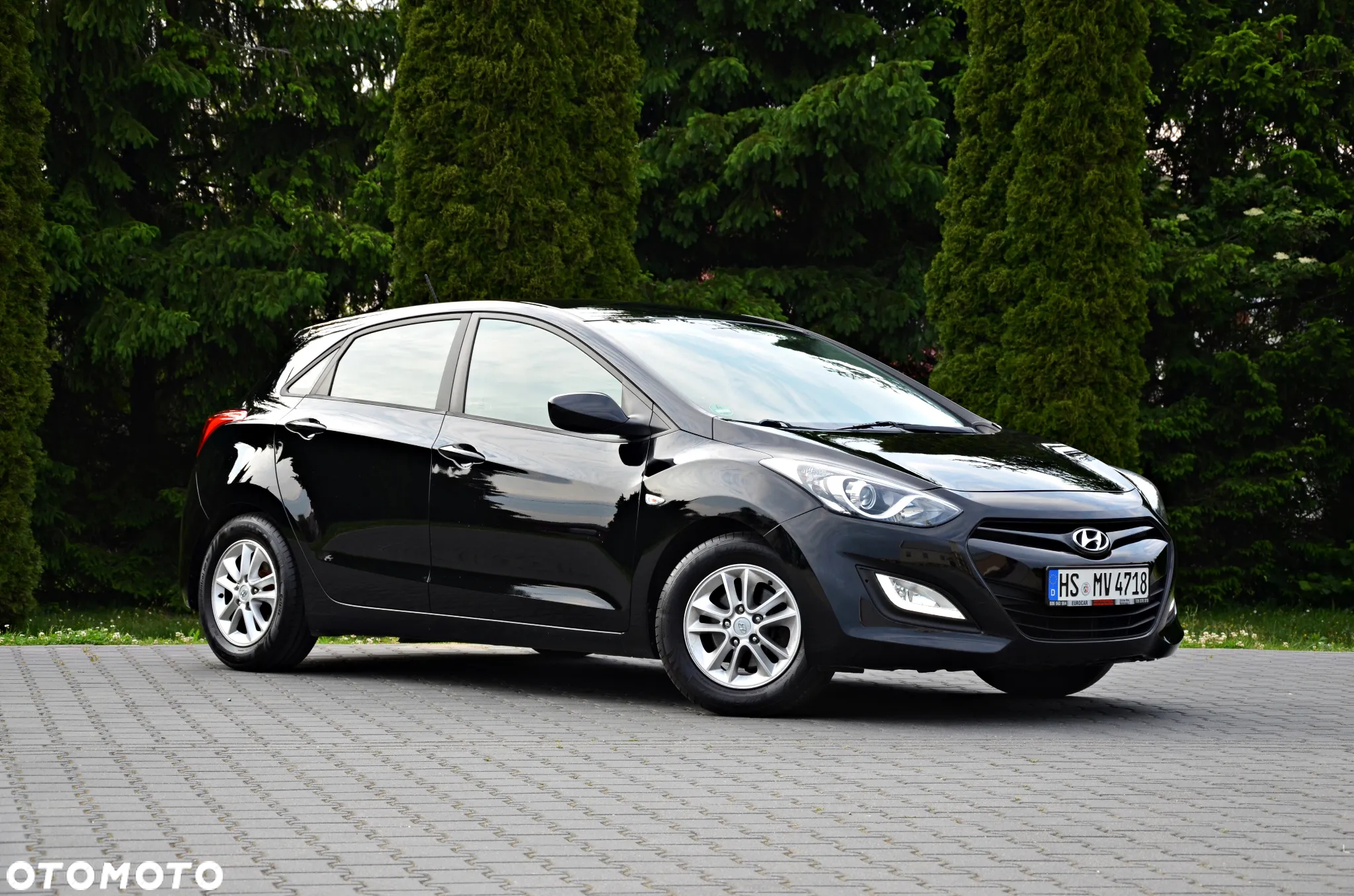 Hyundai i30 1.4 Advantage - 10