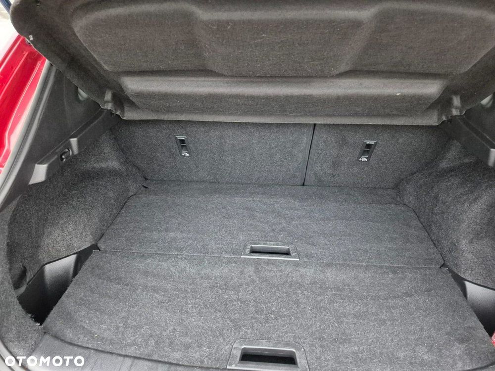 Nissan Qashqai 1.2 DIG-T Visia EU6 - 20