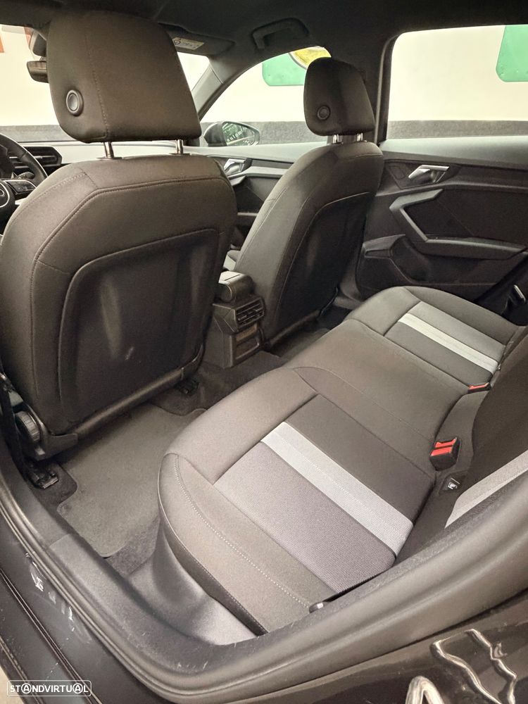 Audi A3 Sportback 30 TDI - 32