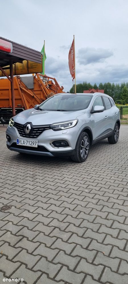 Renault Kadjar BLUE dCi 115 EDC INTENS - 2