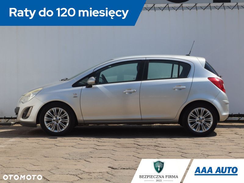 Opel Corsa - 4