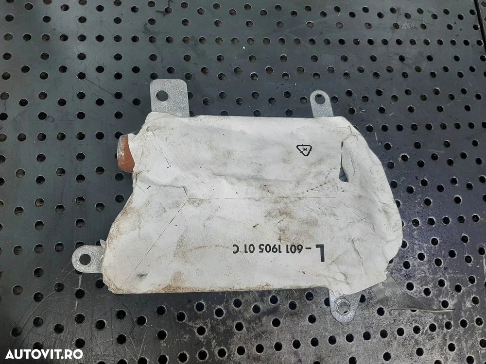 airbag usa lateral stanga  bmw seria 5 e60 7034057  601190501c - 3