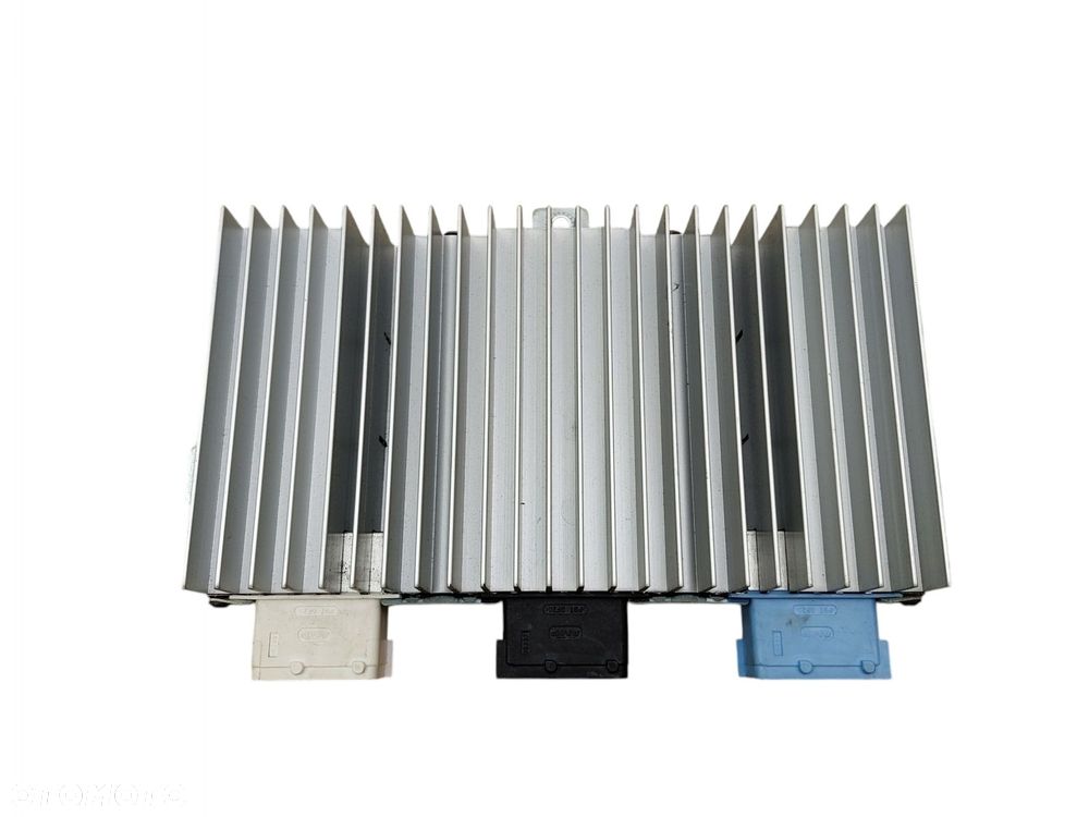 WZMACNIACZ AUDIO CITROEN DS4 DS5 C4 II B7 310413710211 - 1