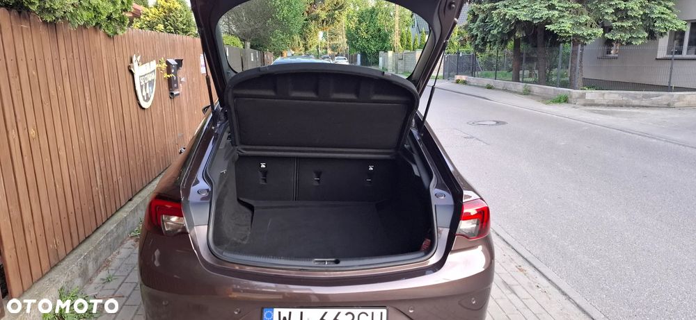 Opel Insignia - 4