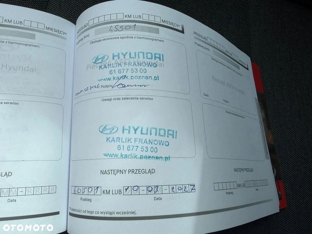Hyundai i30 1.5 T-GDI 48V Smart - 22