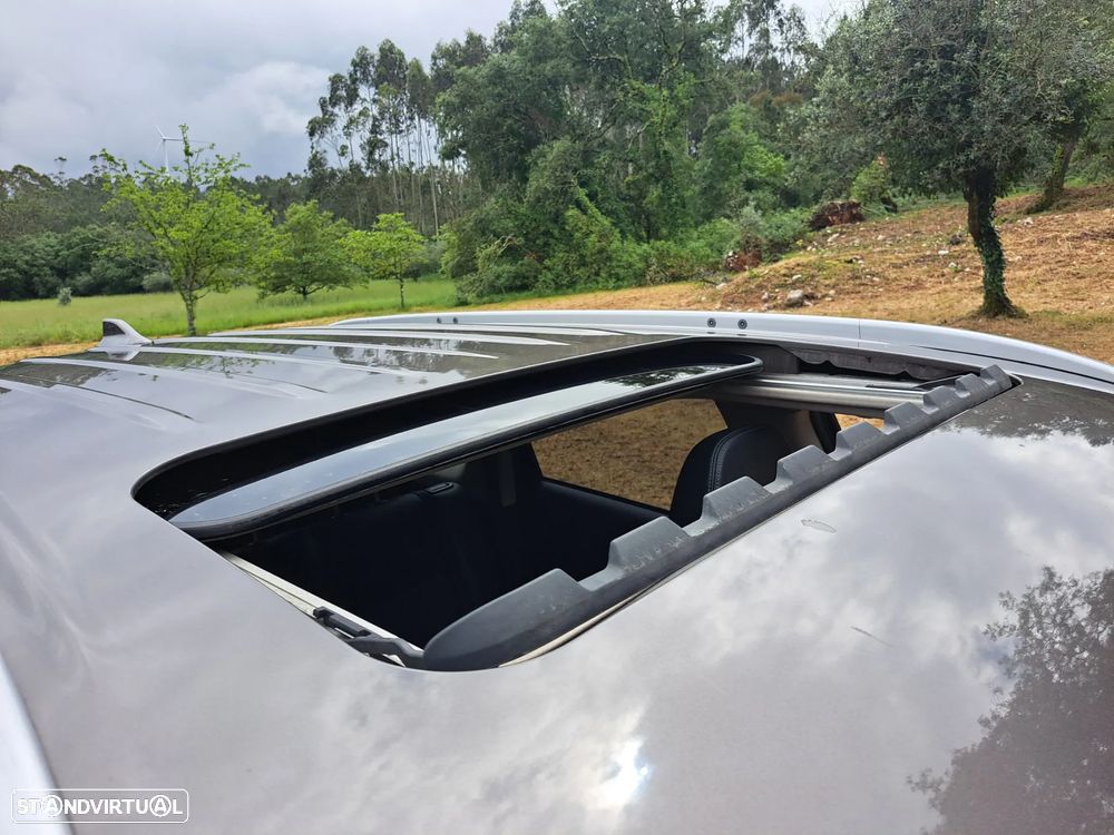 Mitsubishi Outlander 2.2 DI-D Intense - 8