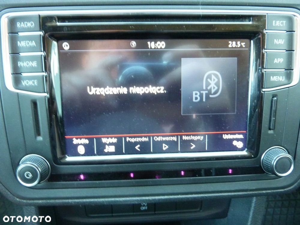 Volkswagen Caddy - 25