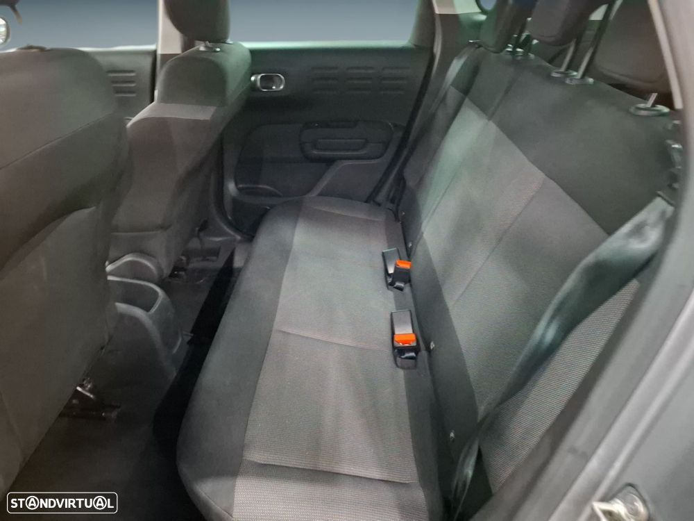 Citroën C3 Aircross 1.2 PureTech Plus - 14