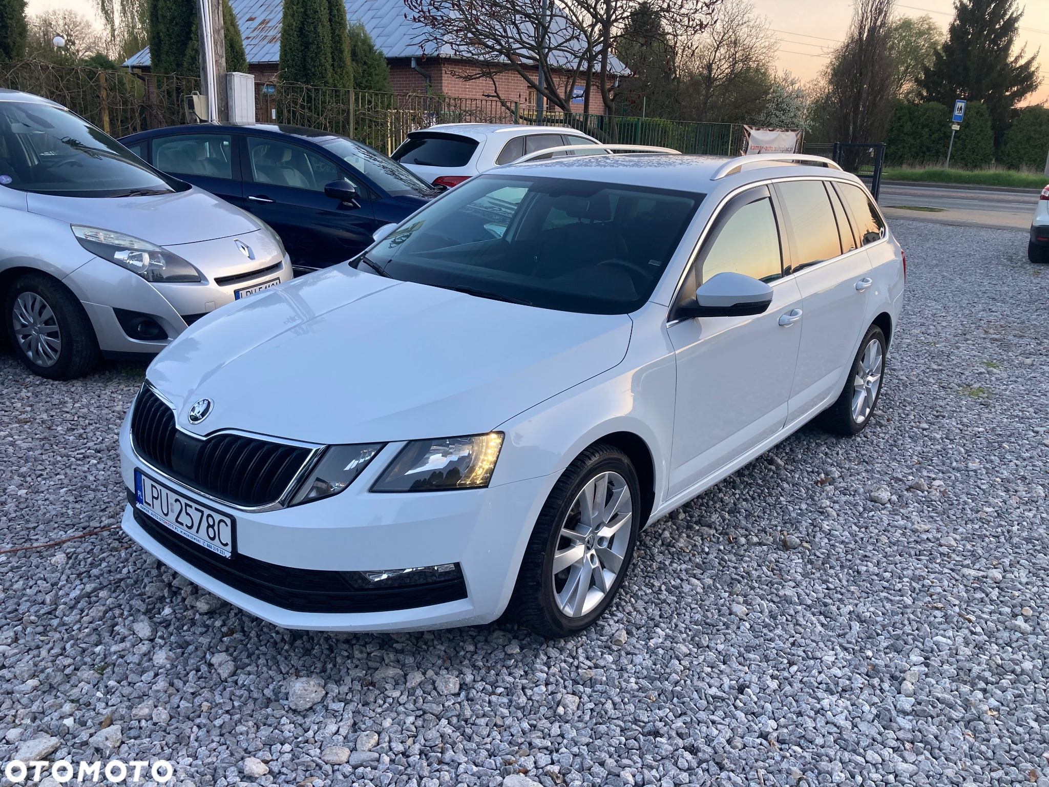 Skoda Octavia 1.6 TDI Ambition - 3