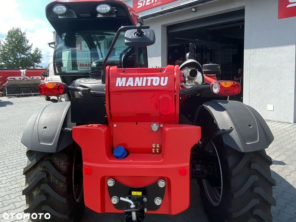 Manitou MLT 630-115 - 4