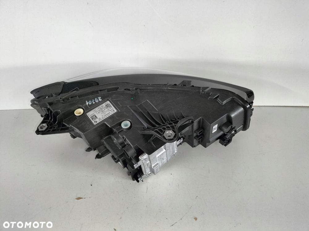 Lampa przednia lewa BMW 2 U06 ACTIVE TOURER 21- - 4