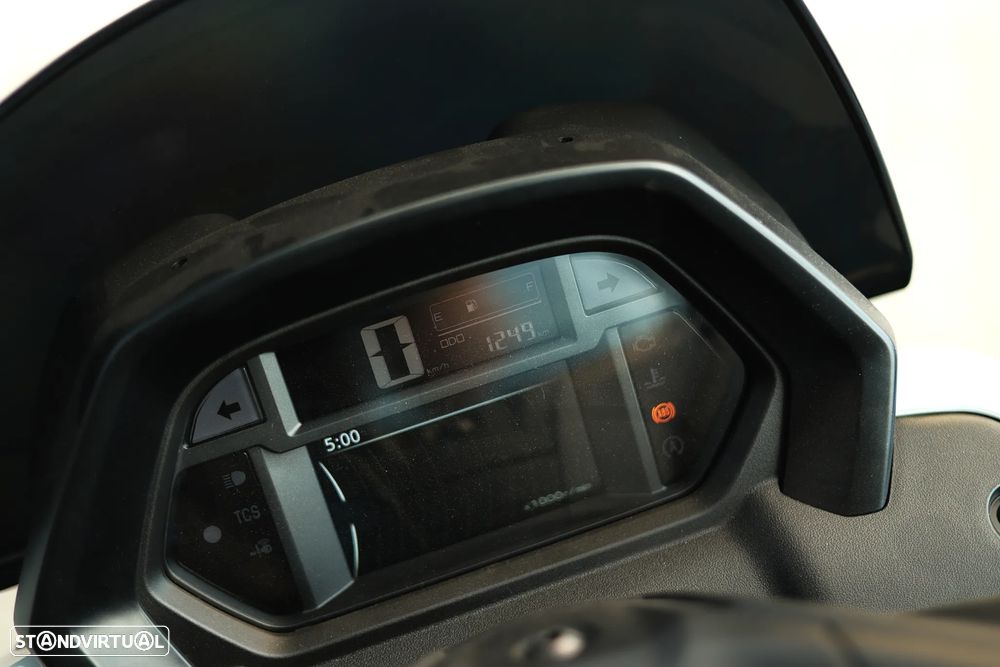 Yamaha NMAX - 2