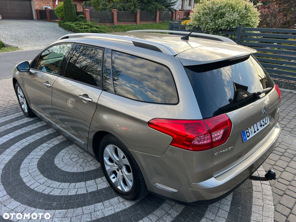 Citroën C5 2.0 16V Confort - 2