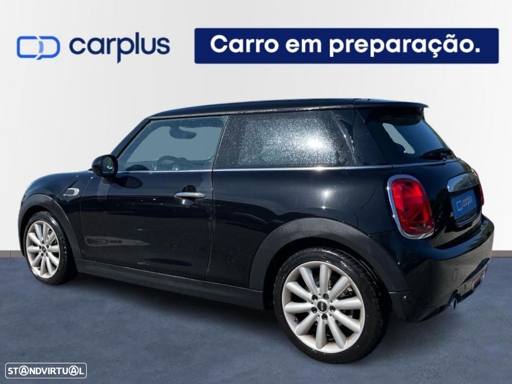 MINI 3 Portas One D - 2