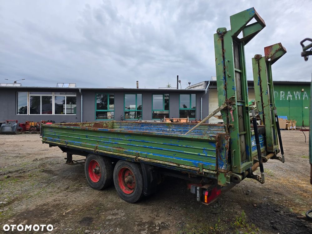 Obermaier UNTD 10.5 T - 2