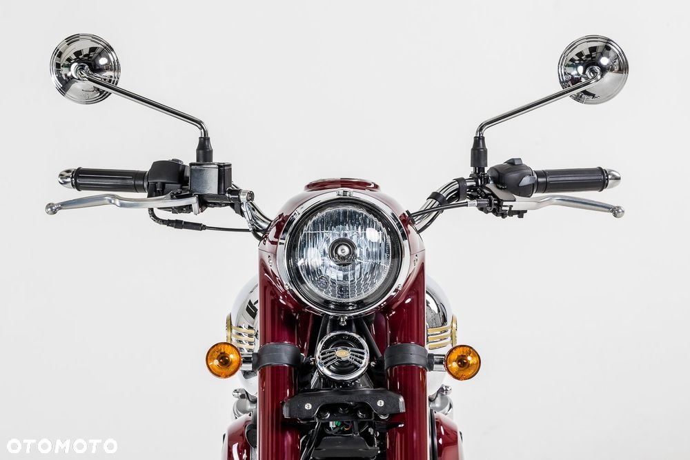 Jawa 350 - 16