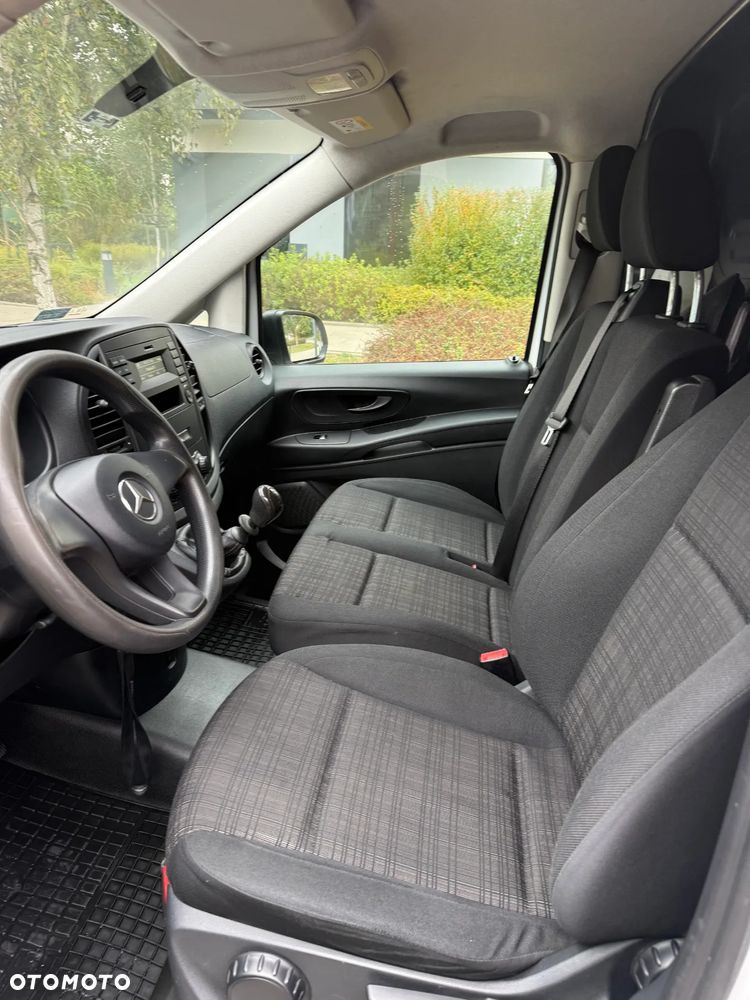 Mercedes-Benz Vito - 8