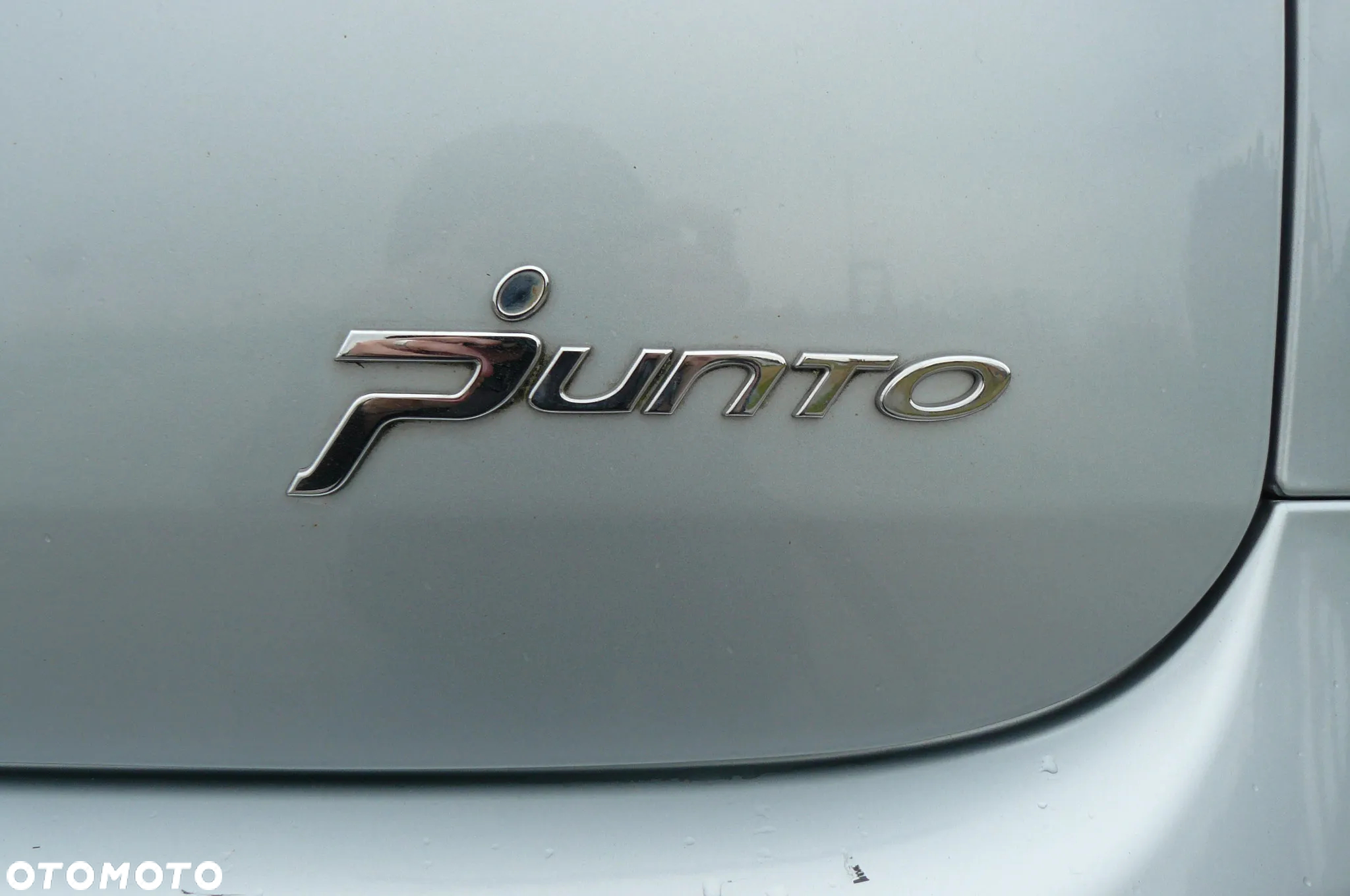 Fiat Punto - 32