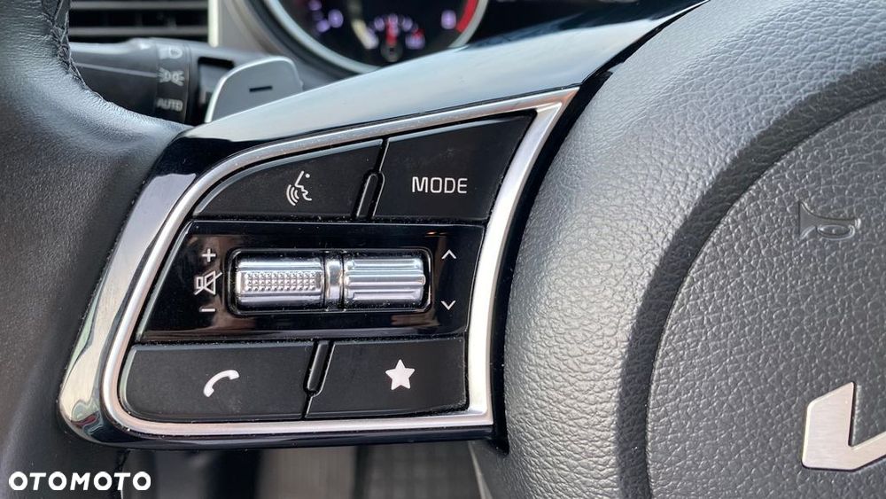 Kia XCeed 1.5 T-GDI M DCT - 16