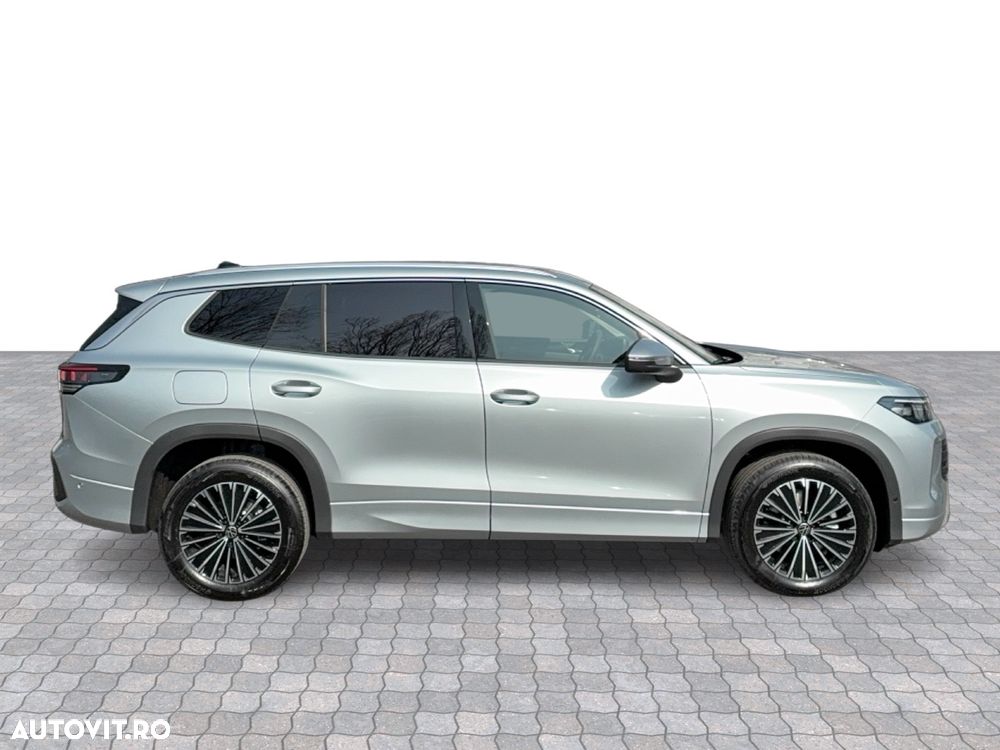 Volkswagen Tayron 2.0 TDI 4Motion DSG Life - 10