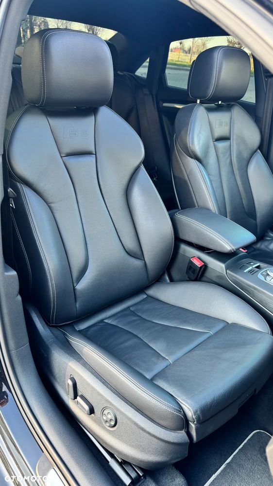 Audi S3 Limousine 2.0 TFSI Quattro S tronic - 20
