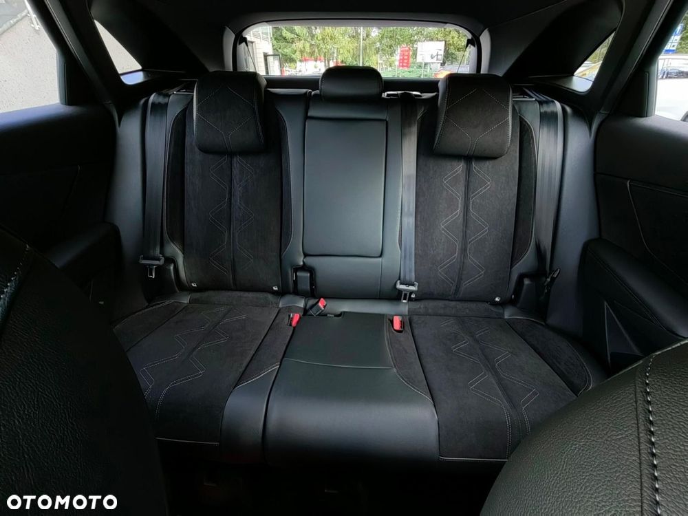 DS Automobiles DS 7 Crossback - 28