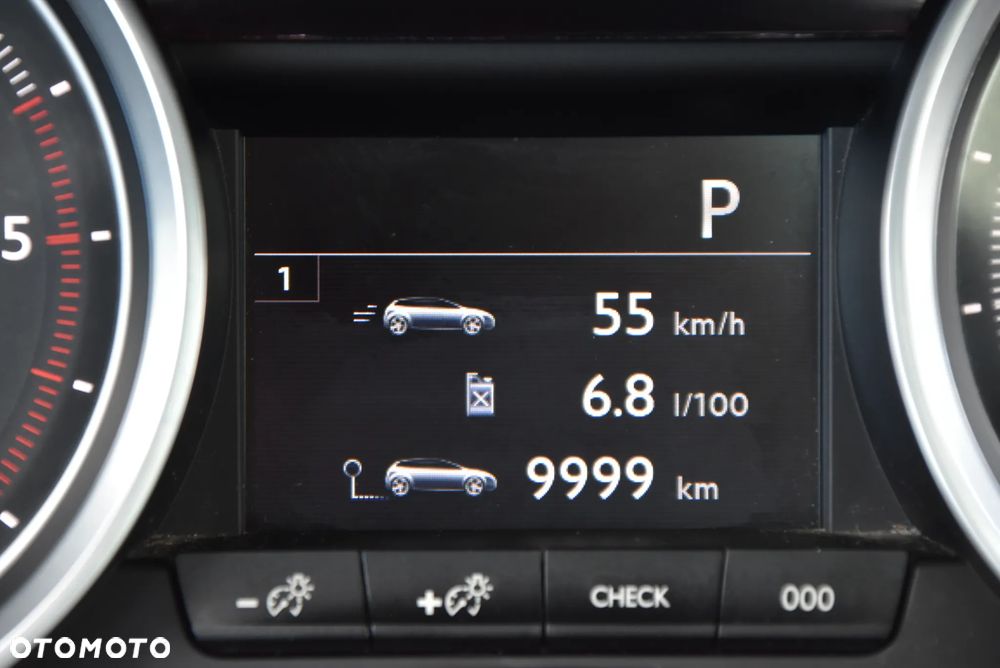 Peugeot 508 2.0 BlueHDi RXH S&S - 26