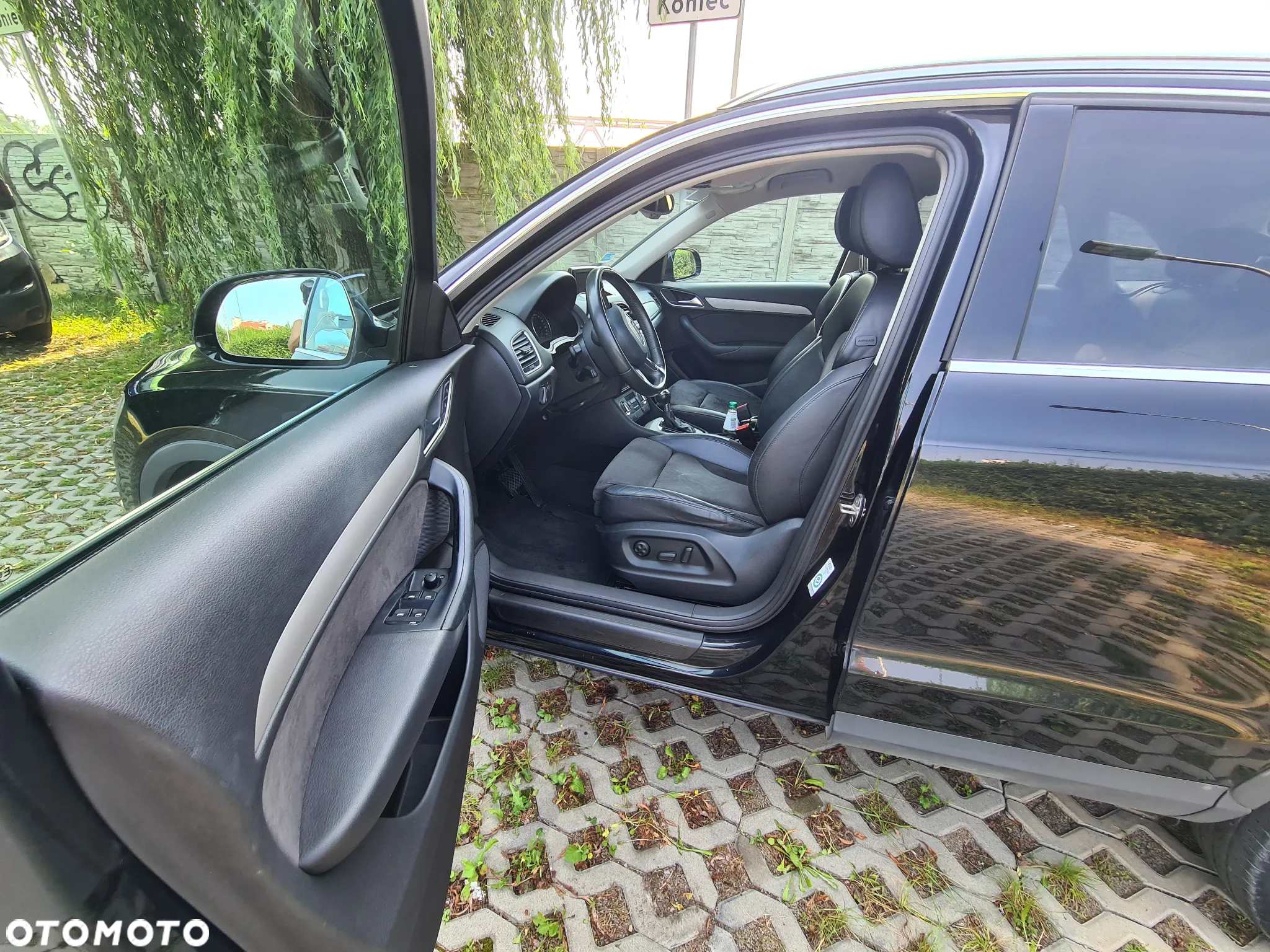Audi Q3 2.0 TDI Quattro S tronic - 7