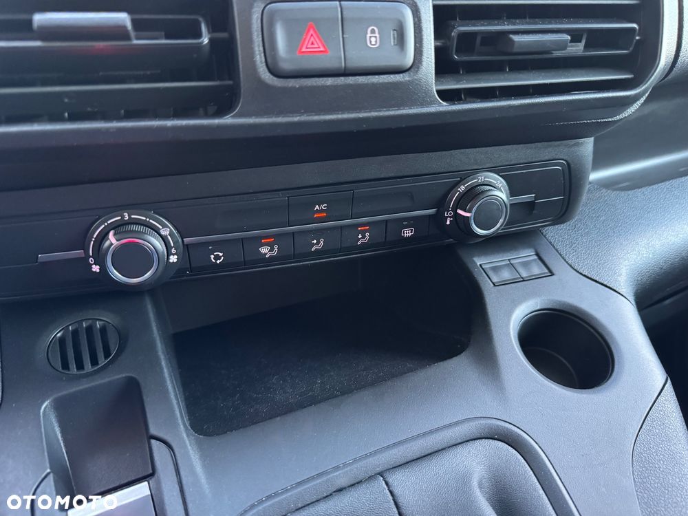 Opel Combo Life XL - 30